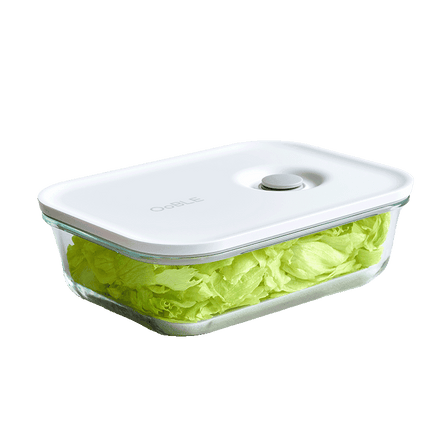 fresh container