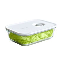 fresh container