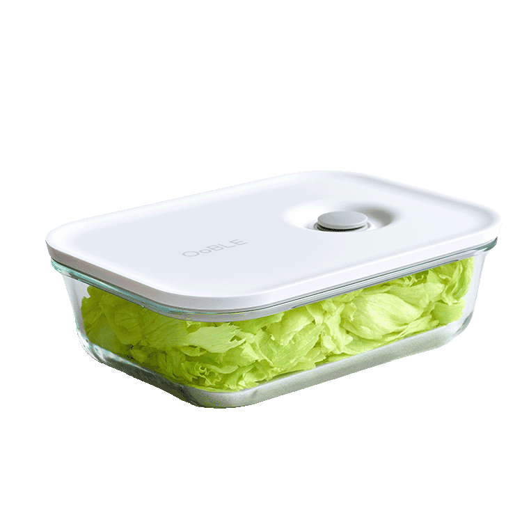 fresh container
