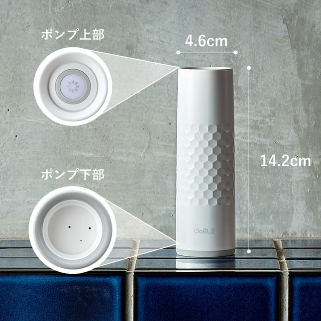 容器＆バッグセット