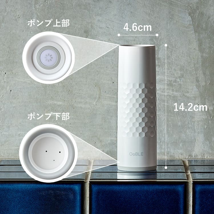 バッグ スターターセット