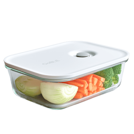 fresh container