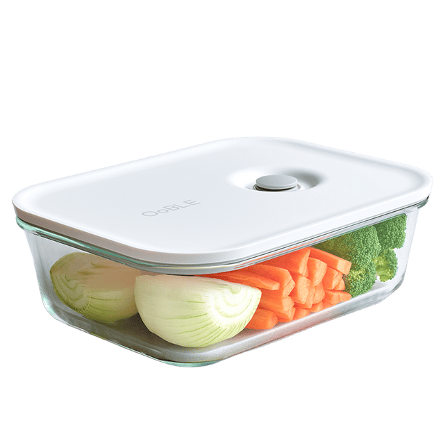 fresh container