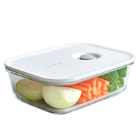 fresh container