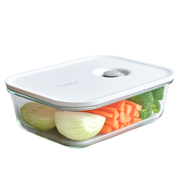 fresh container