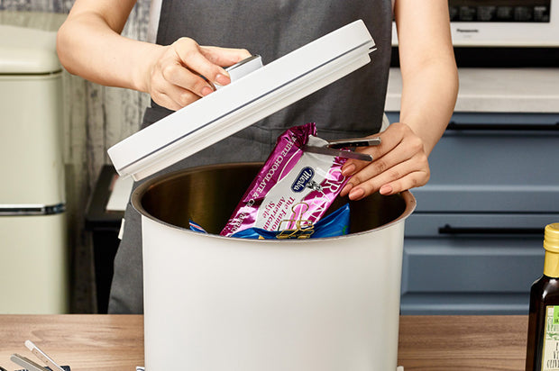 <strong>国内唯一の真空容器専門ブランド</strong>