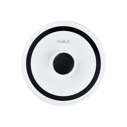OoBLE rice stocker lid