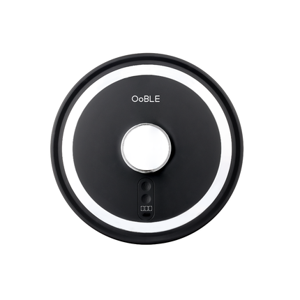 OoBLE rice stocker lid