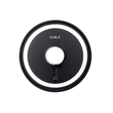 OoBLE rice stocker lid