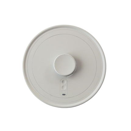OoBLE rice stocker lid