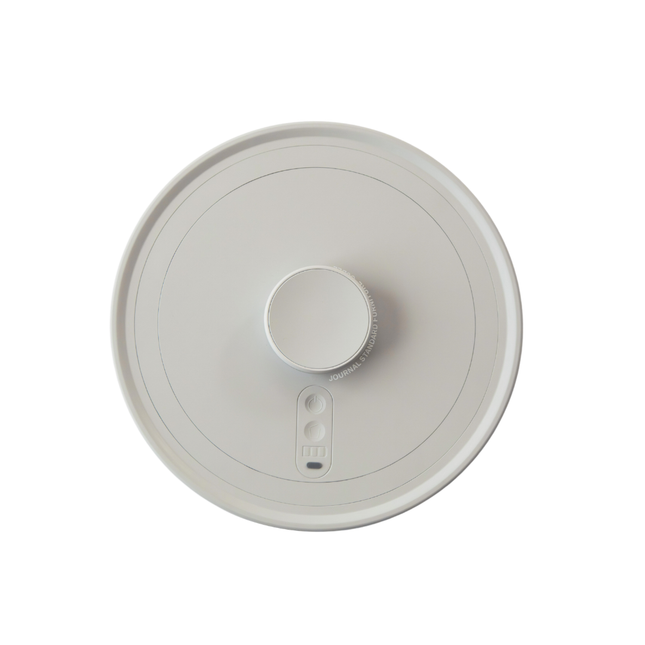 OoBLE rice stocker lid