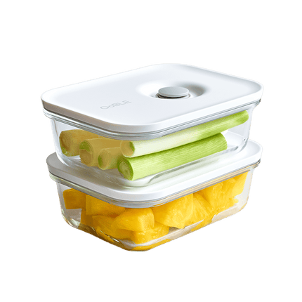 fresh container