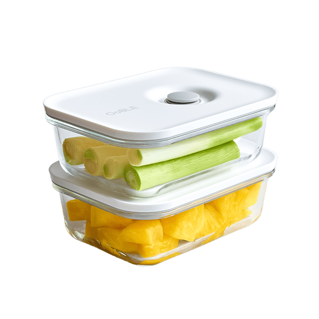 fresh container