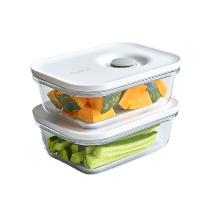 fresh container