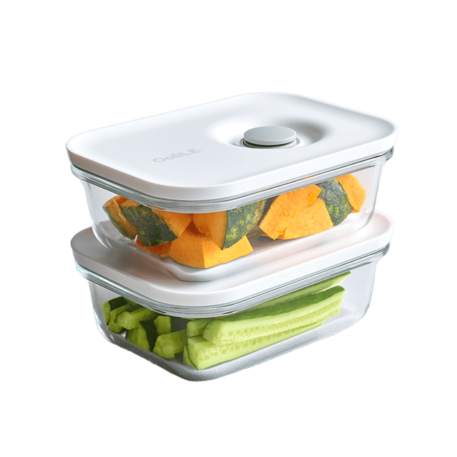 fresh container
