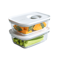 fresh container