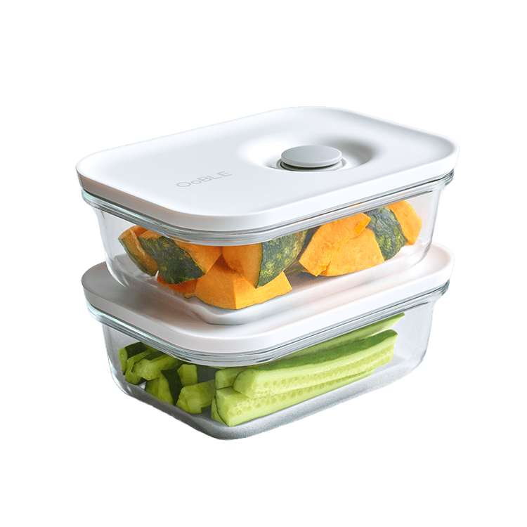 fresh container
