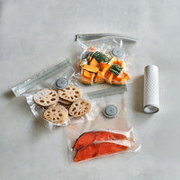 fresh bag