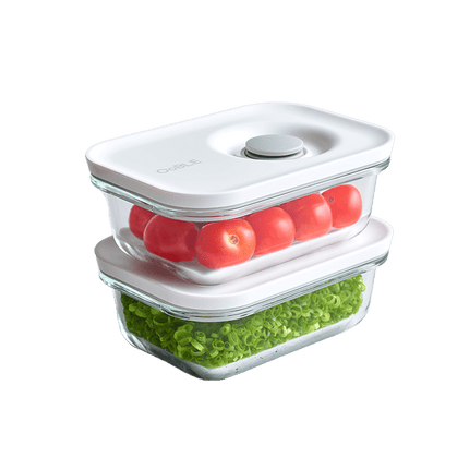 fresh container