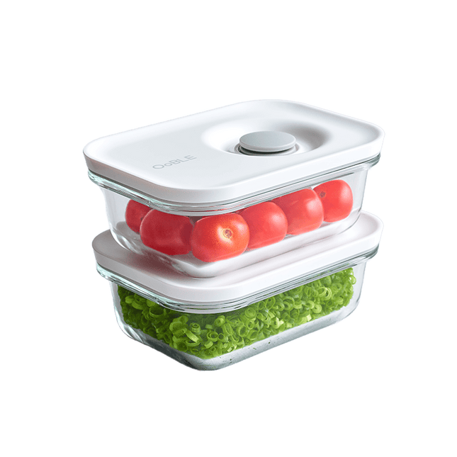 fresh container
