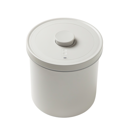 OoBLE rice stocker gray