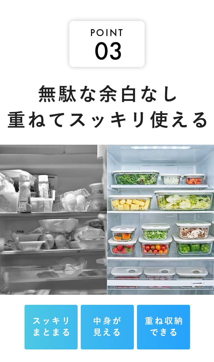 Fresh Series